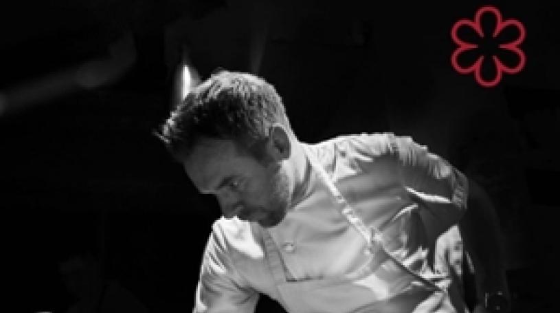 ANDREW MICHELIN STAR